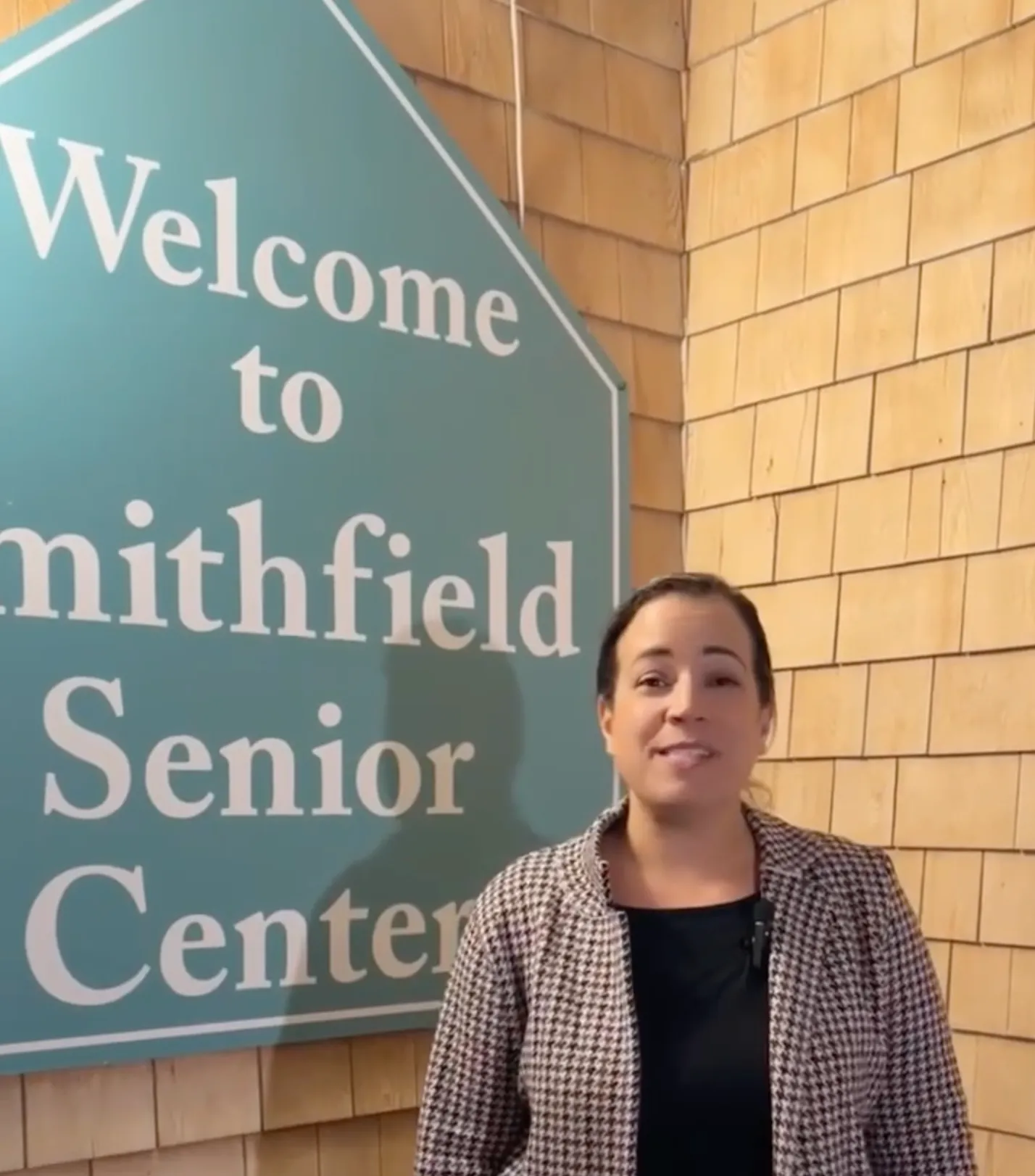 Protecting Our Seniors