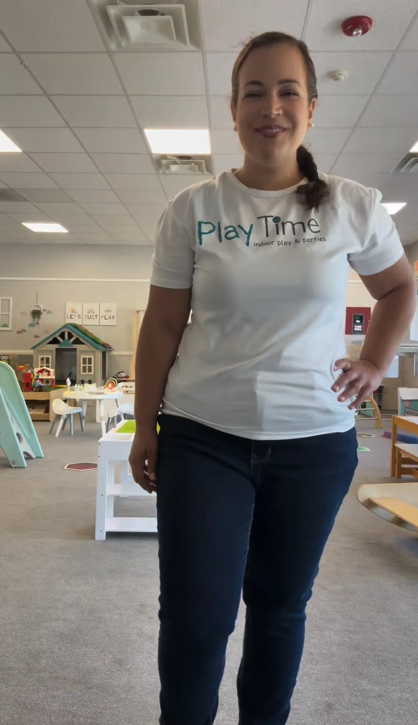 Campaign for Small Businesses